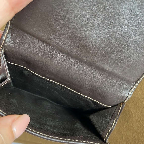 ‼️SOLD‼️GUCCI Monogram Chihuahua wallet - Picture 9 of 9